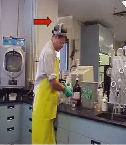 食品工厂经营中需重点防范的安全隐患