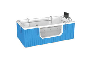 翔宇医疗XY SL CII地上康复一体池产品介绍