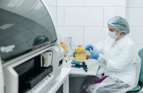 新光维医疗冲刺港股 两年巨亏5.56亿，核心产品与防护用品并行下的挑战与机遇