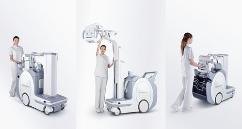 创新与守护 大型移动式X射线机设计与医护人员防护用品的协同进化