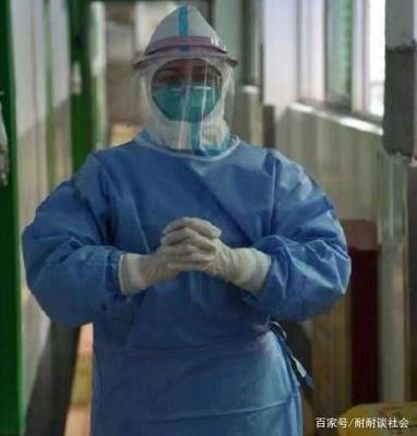 同心抗疫，我们能为白衣战士做些什么？