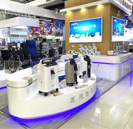 保兴康联盟 引领家用医疗器械与防护用品市场新业态