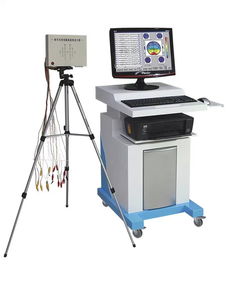 联拓十六导脑电图仪诚招全国代理商，携手环球医疗器械网开拓二类医疗器械市场